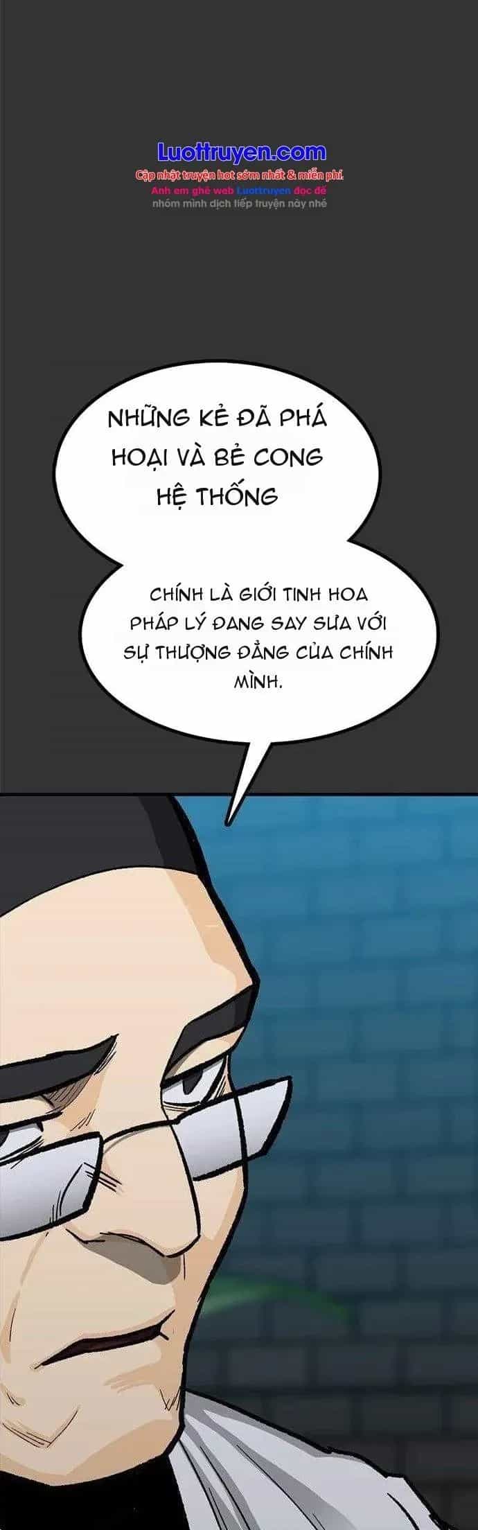 Cộng Sự - Chương 33 - ảnh 45