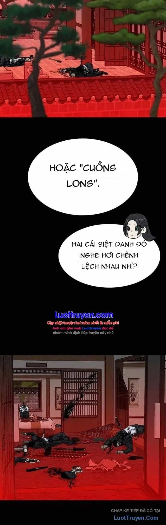 Cộng Sự - Chương 34 - ảnh 62