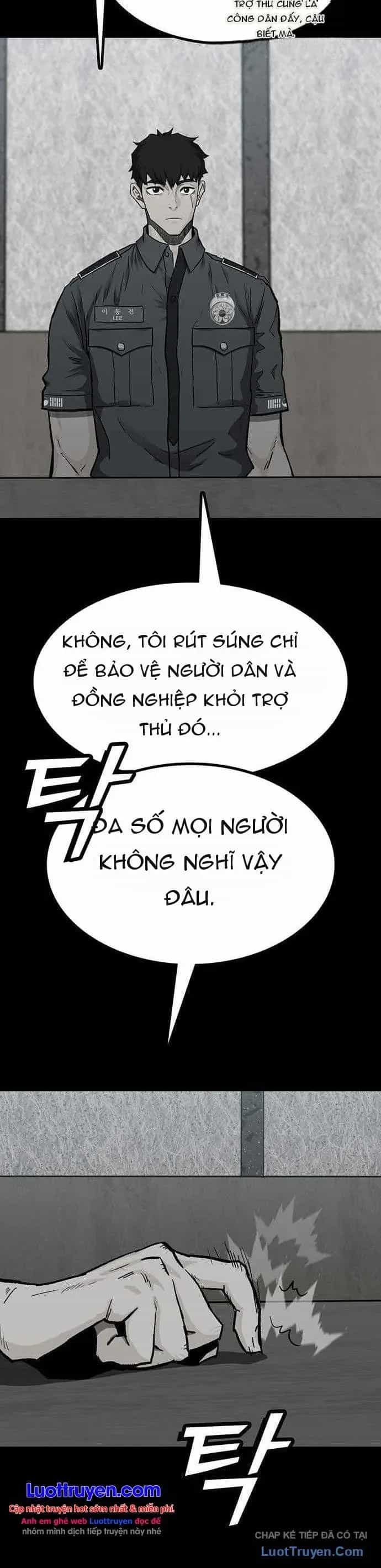 Cộng Sự - Chương 35 - ảnh 12