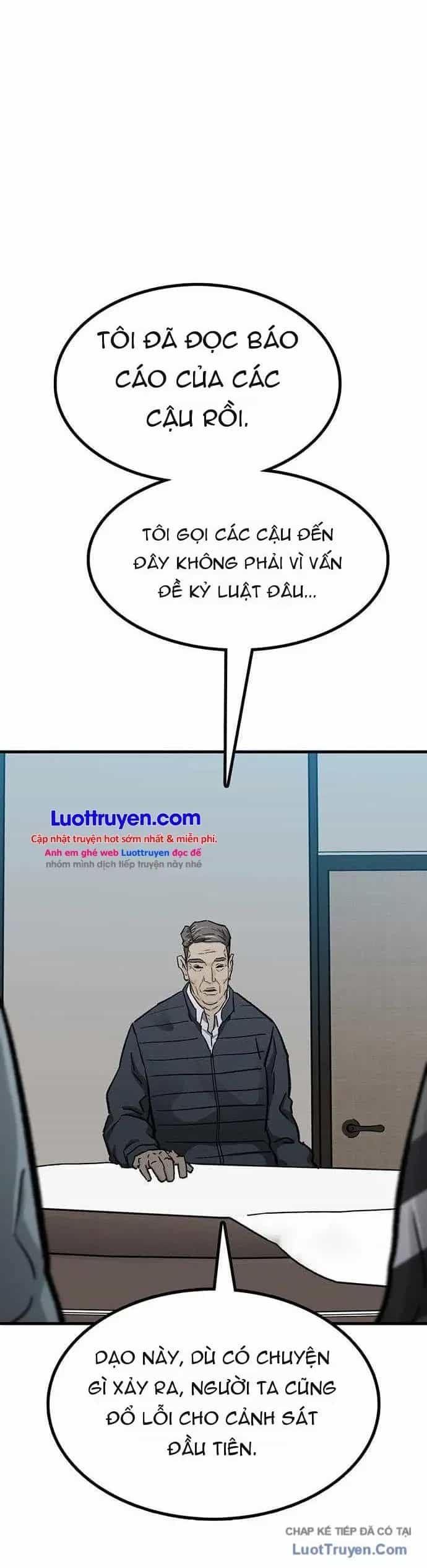 Cộng Sự - Chương 35 - ảnh 50