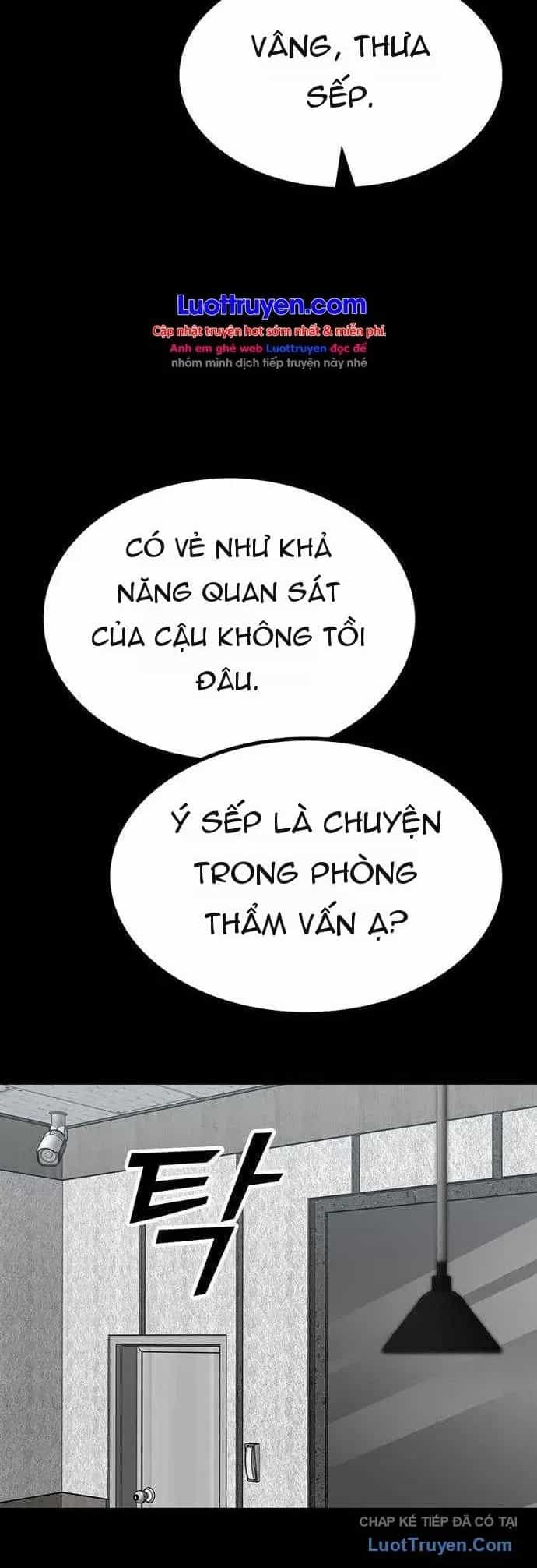 Cộng Sự - Chương 35 - ảnh 70