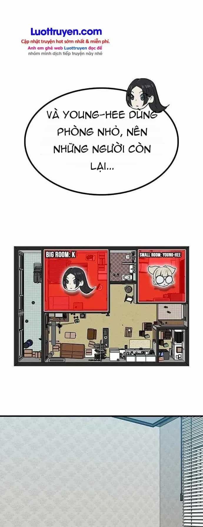 Cộng Sự - Chương 36 - ảnh 53