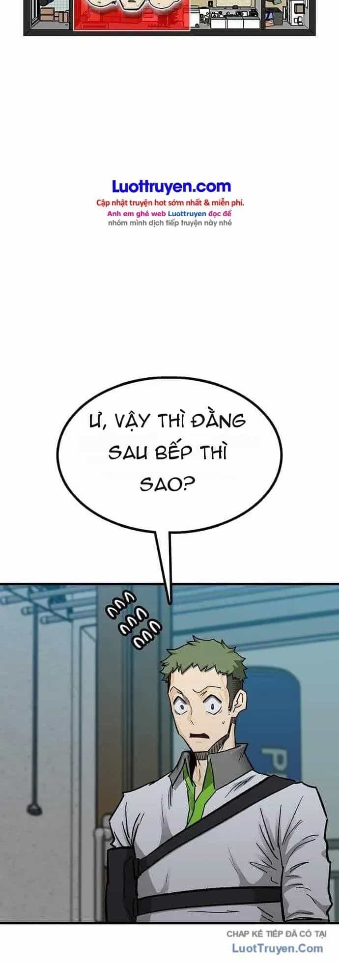 Cộng Sự - Chương 36 - ảnh 60