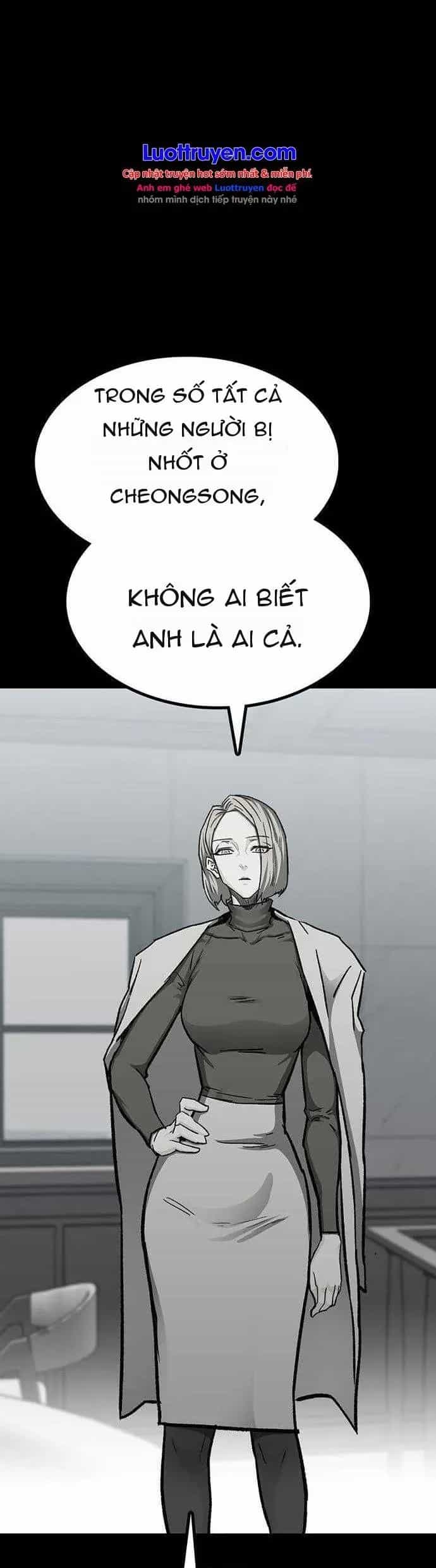 Cộng Sự - Chương 38 - ảnh 32