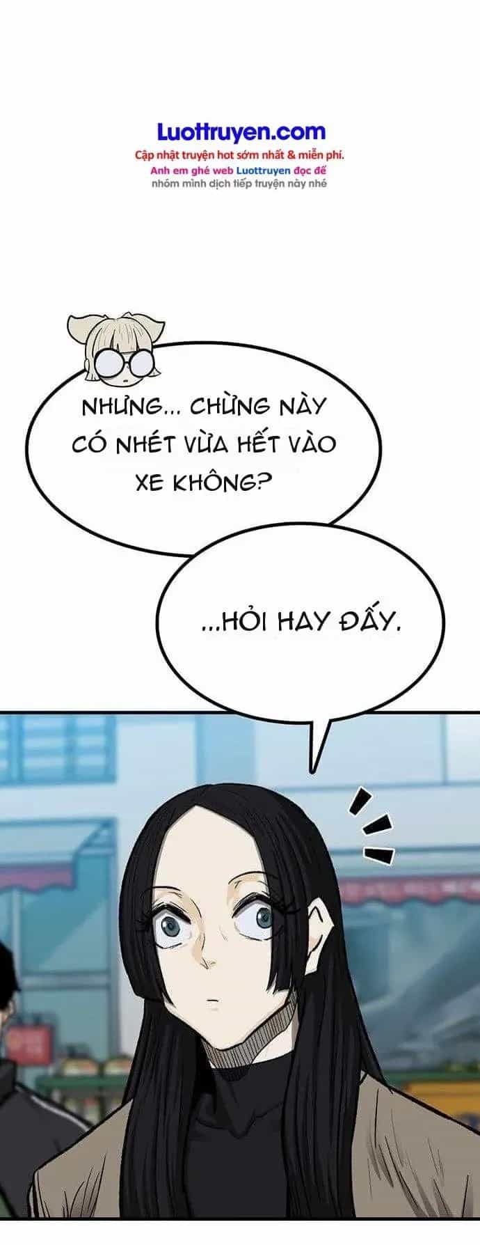 Cộng Sự - Chương 38 - ảnh 6
