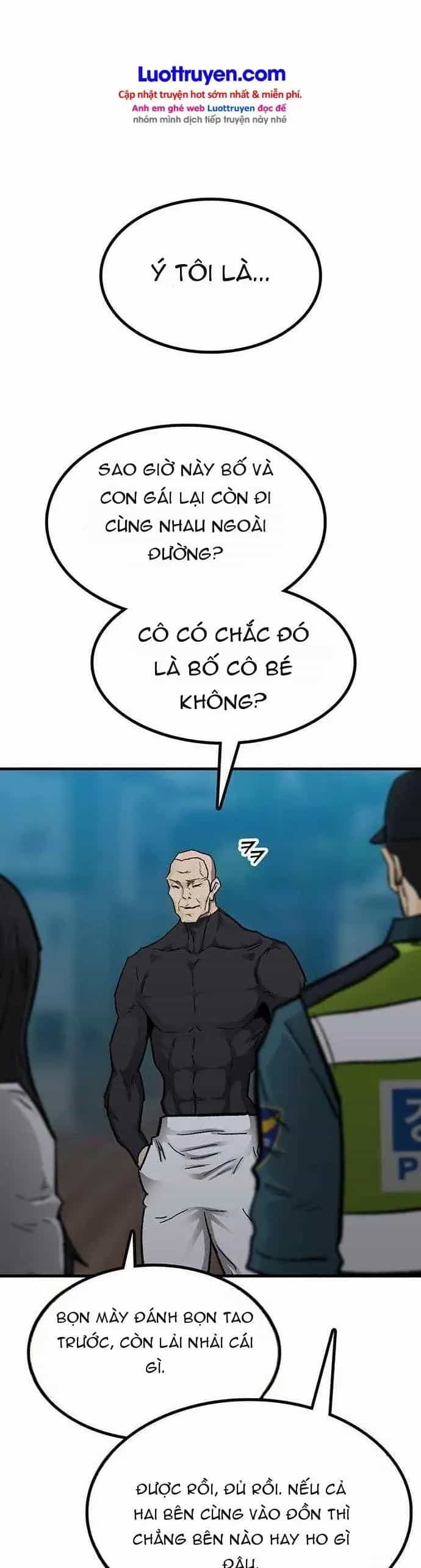 Cộng Sự - Chương 38 - ảnh 78