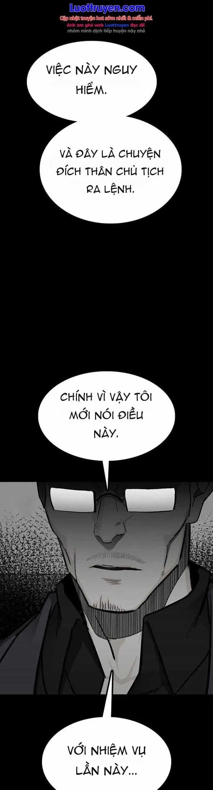 Cộng Sự - Chương 38 - ảnh 94
