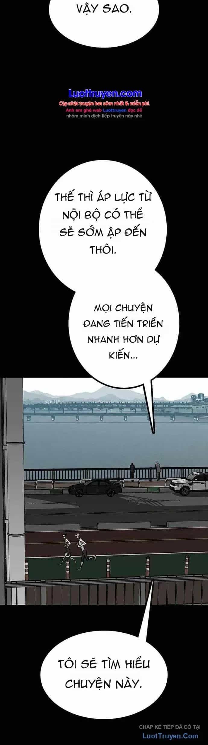 Cộng Sự - Chương 39 - ảnh 14