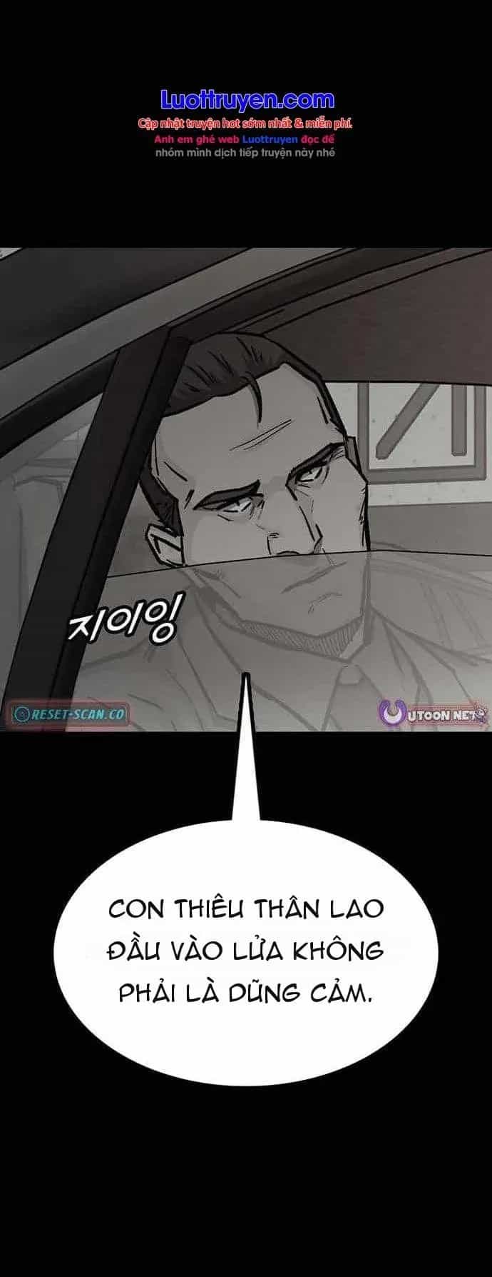Cộng Sự - Chương 39 - ảnh 27