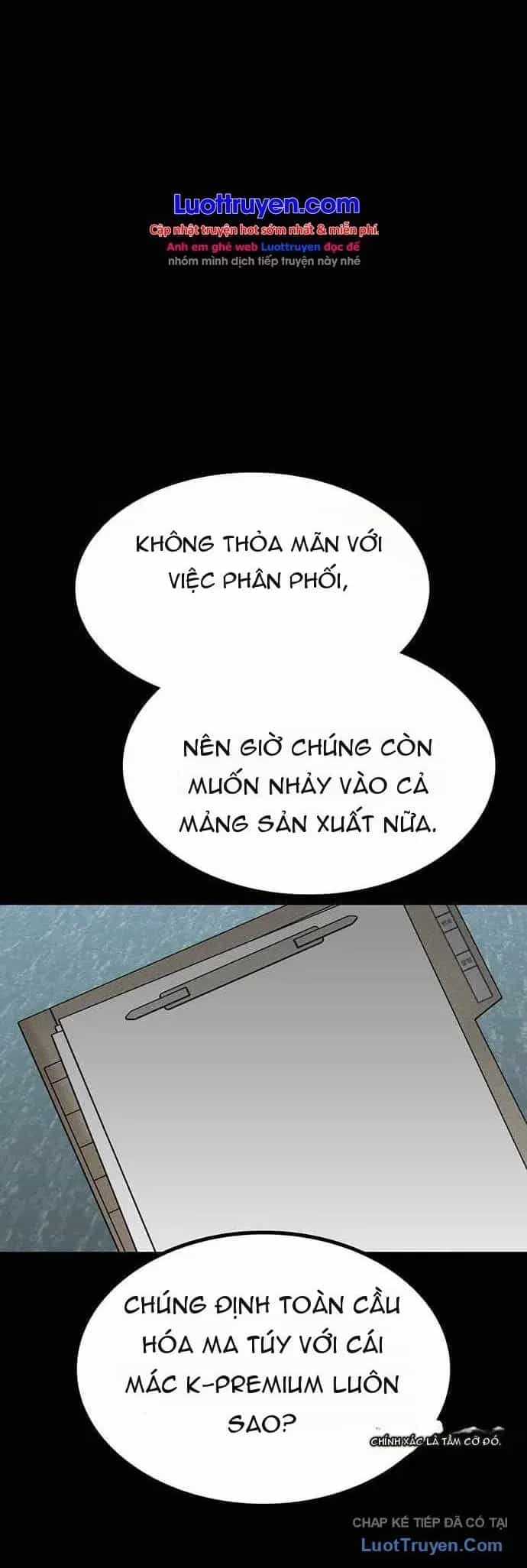 Cộng Sự - Chương 39 - ảnh 4