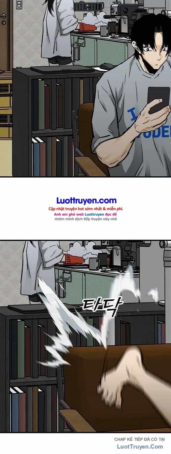 Cộng Sự - Chương 39 - ảnh 42