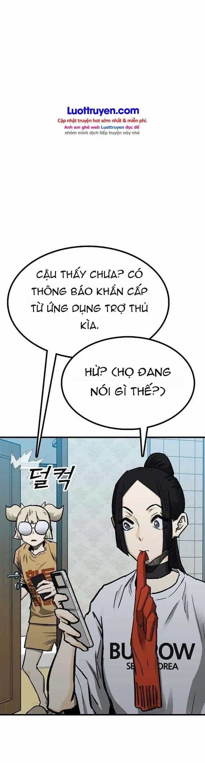 Cộng Sự - Chương 39 - ảnh 43