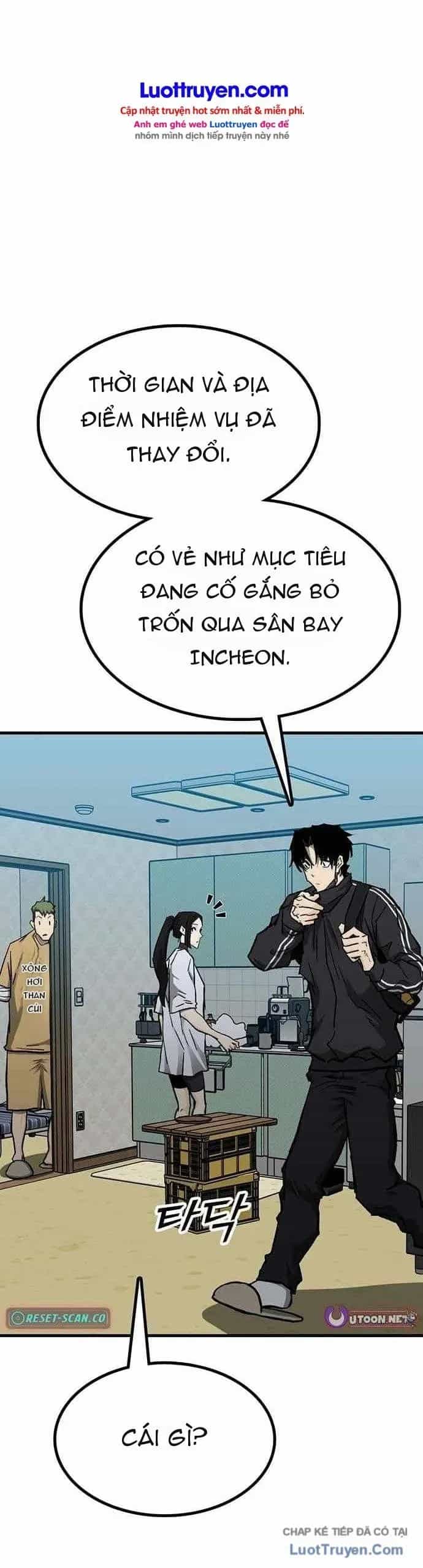 Cộng Sự - Chương 39 - ảnh 44