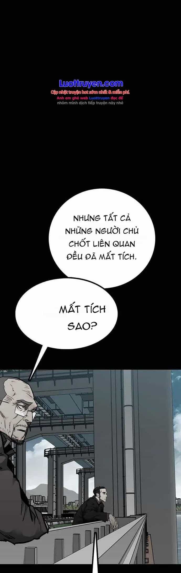 Cộng Sự - Chương 39 - ảnh 7