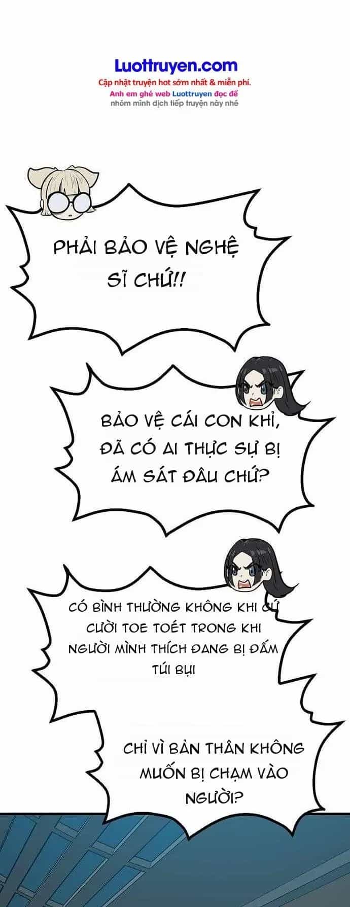 Cộng Sự - Chương 40 - ảnh 11