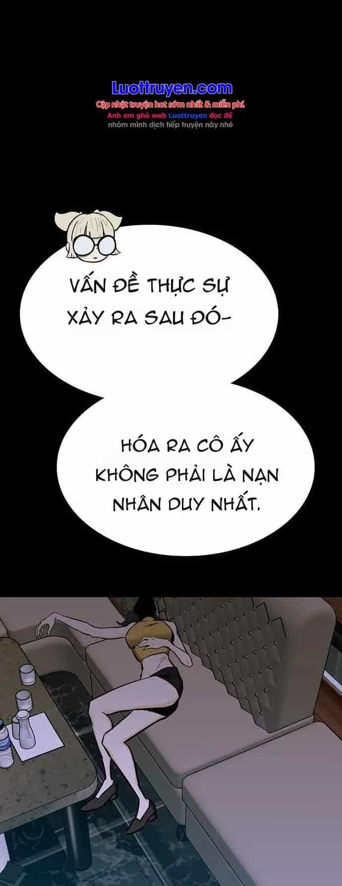 Cộng Sự - Chương 40 - ảnh 35
