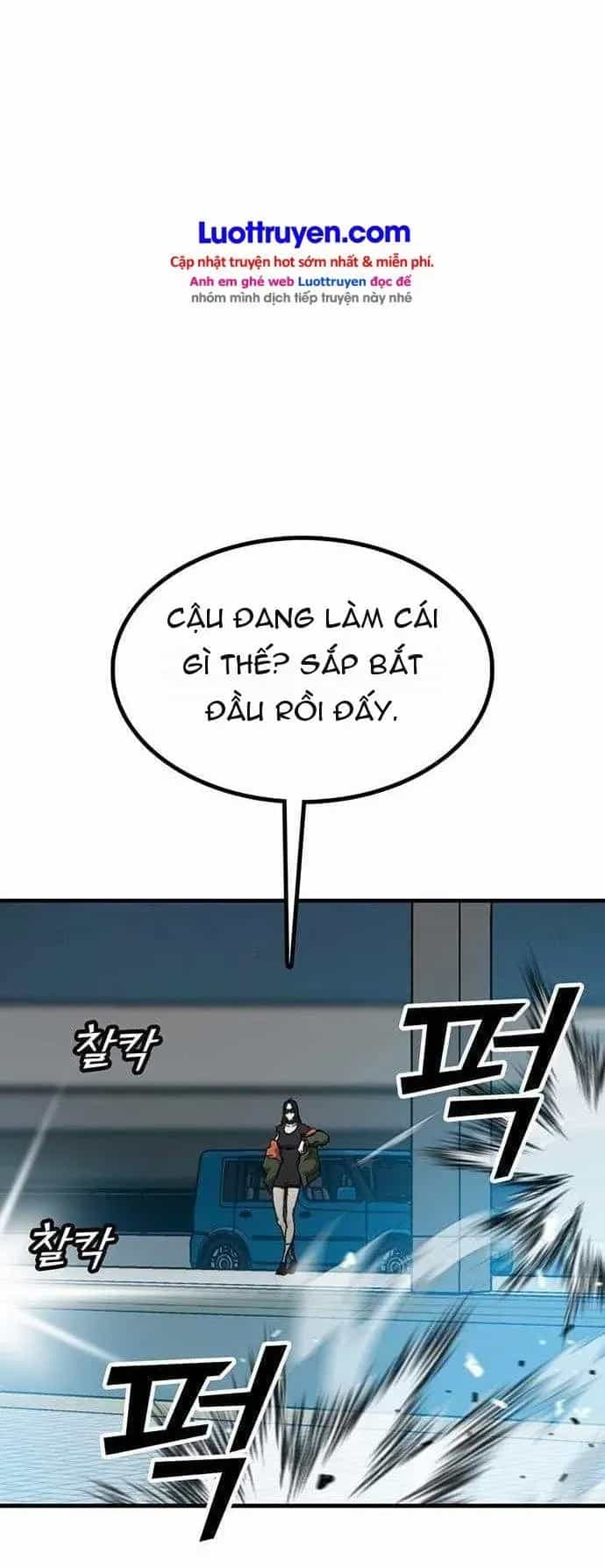 Cộng Sự - Chương 40 - ảnh 5