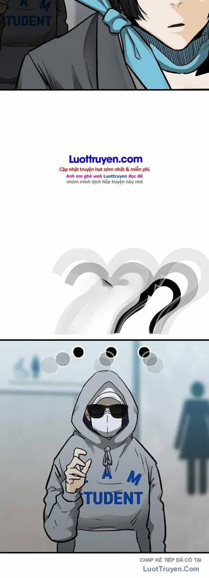 Cộng Sự - Chương 40 - ảnh 52