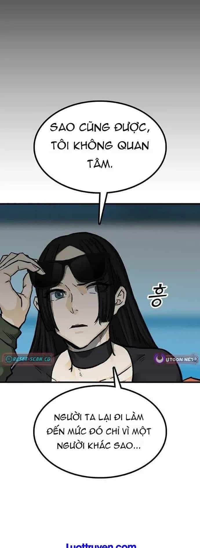 Cộng Sự - Chương 40 - ảnh 9