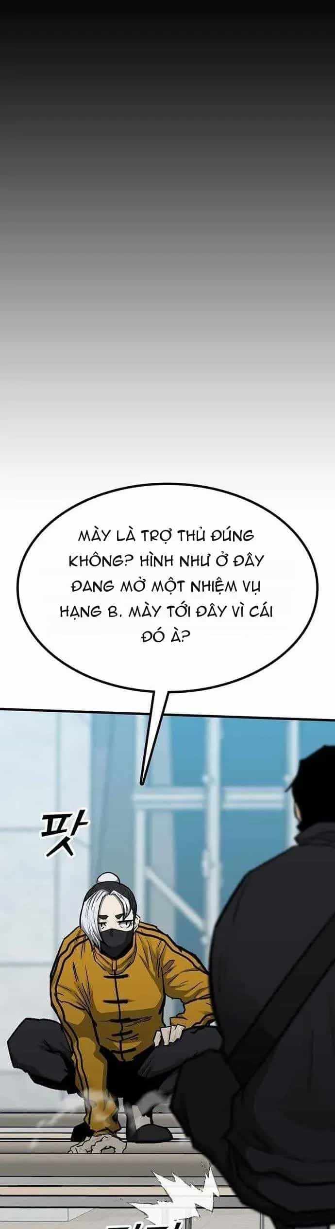 Cộng Sự - Chương 42 - ảnh 17