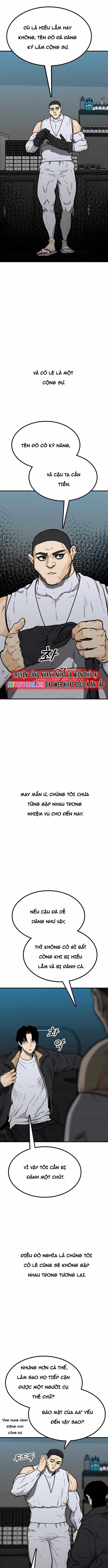Cộng Sự - Chương 6 - ảnh 8