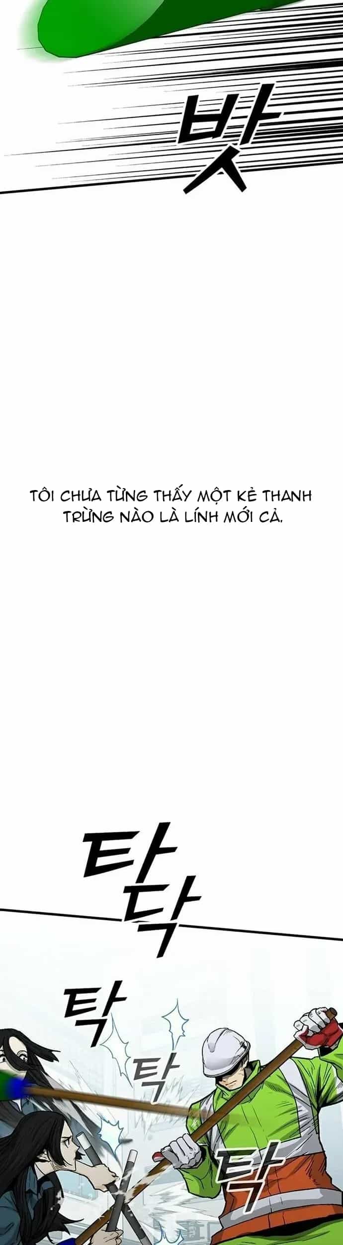 Cộng Sự - Chương 8 - ảnh 24