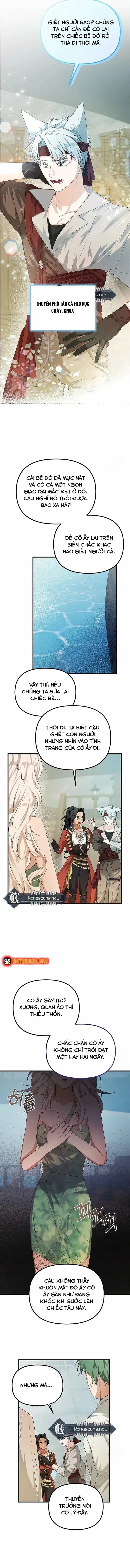 Công Thức Của Đấng Cứu Rỗi - Chương 12 - ảnh 4