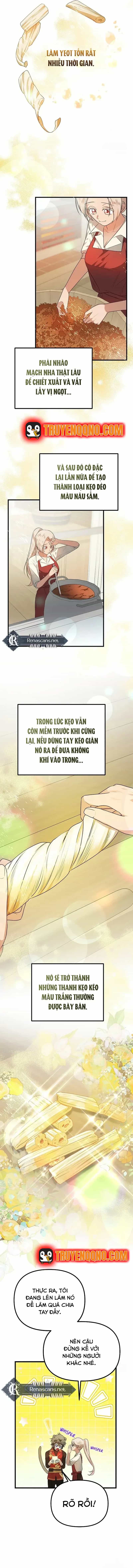 Công Thức Của Đấng Cứu Rỗi - Chương 15 - ảnh 12