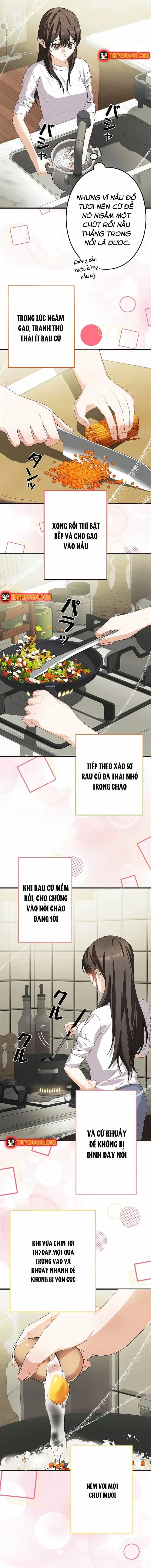 Công Thức Của Đấng Cứu Rỗi - Chương 2 - ảnh 8