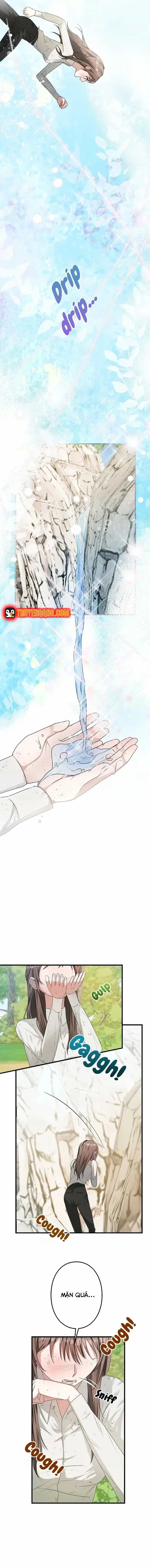 Công Thức Của Đấng Cứu Rỗi - Chương 8 - ảnh 8