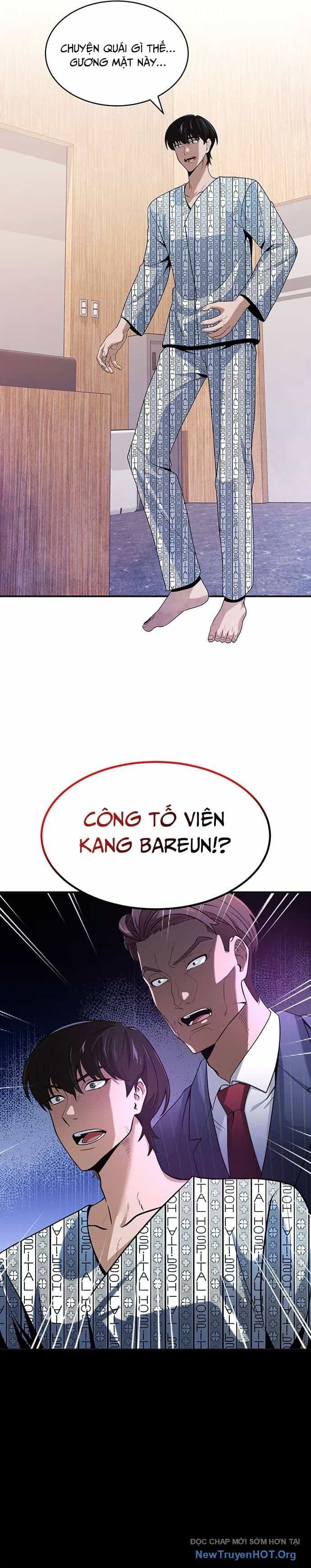 Công Tố Viên Vô Pháp - Chương 1 - ảnh 15