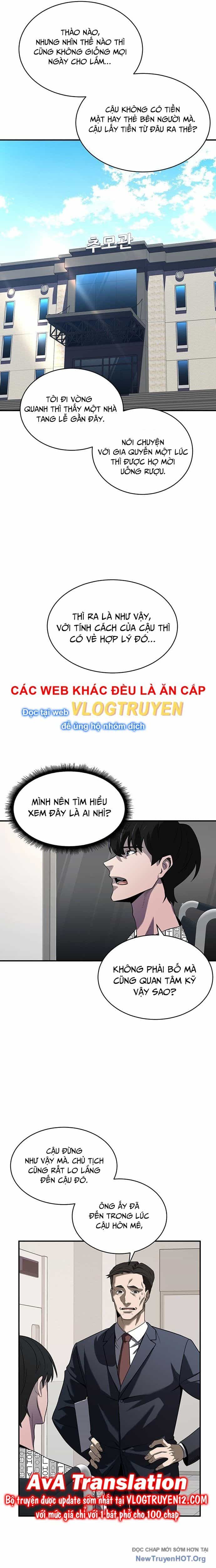Công Tố Viên Vô Pháp - Chương 2 - ảnh 16