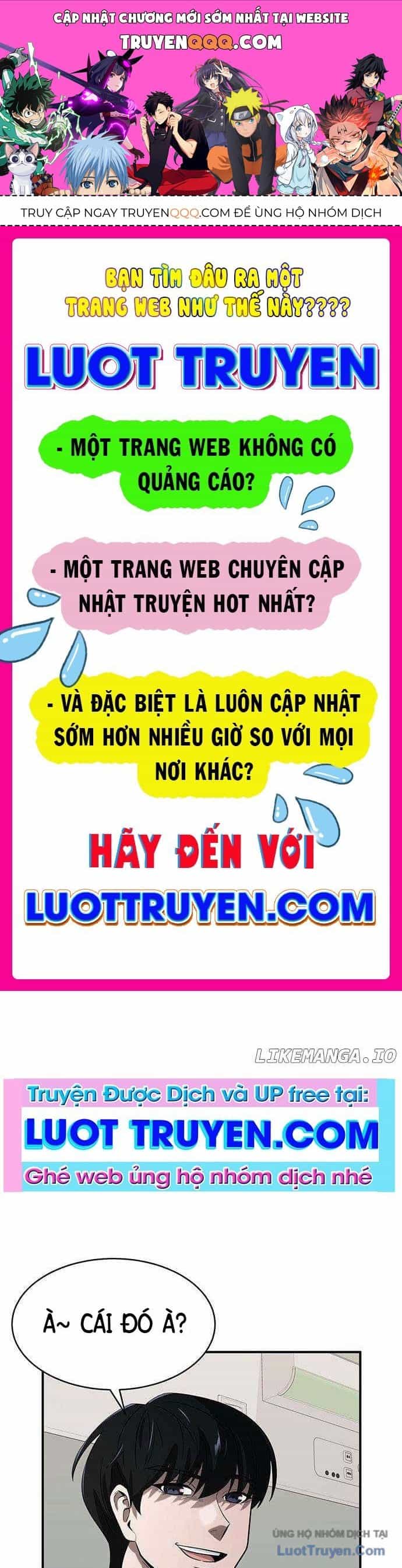 Công Tố Viên Vô Pháp - Chương 3 - ảnh 1