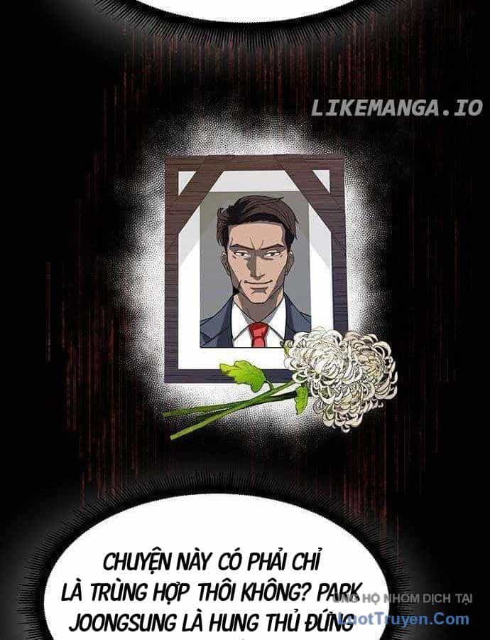 Công Tố Viên Vô Pháp - Chương 3 - ảnh 15