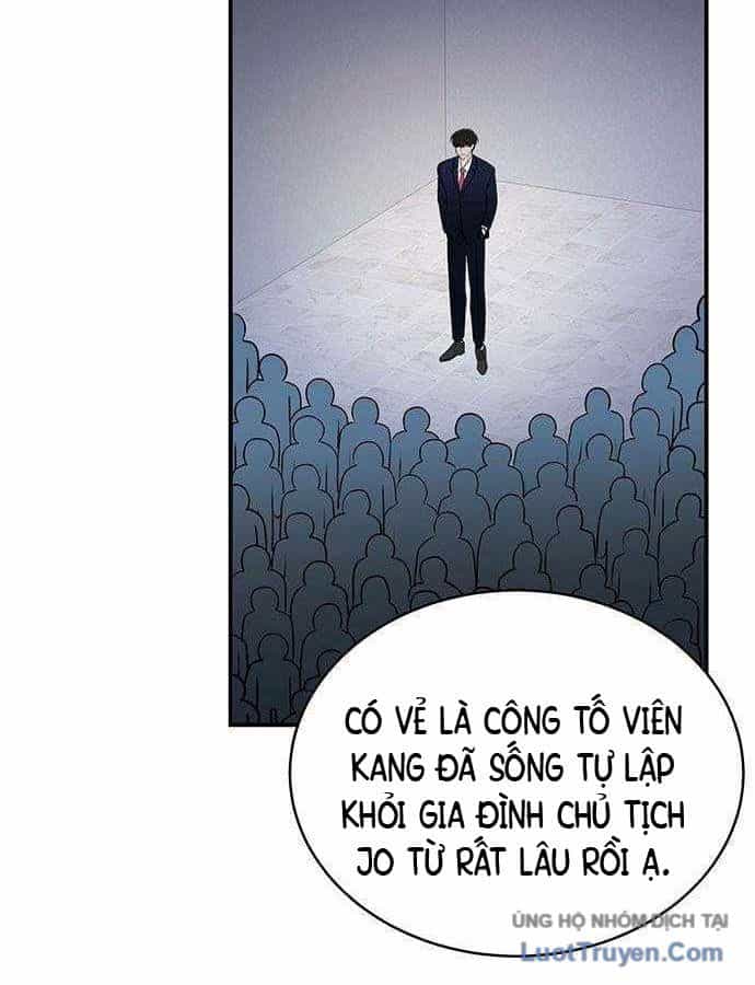 Công Tố Viên Vô Pháp - Chương 3 - ảnh 36
