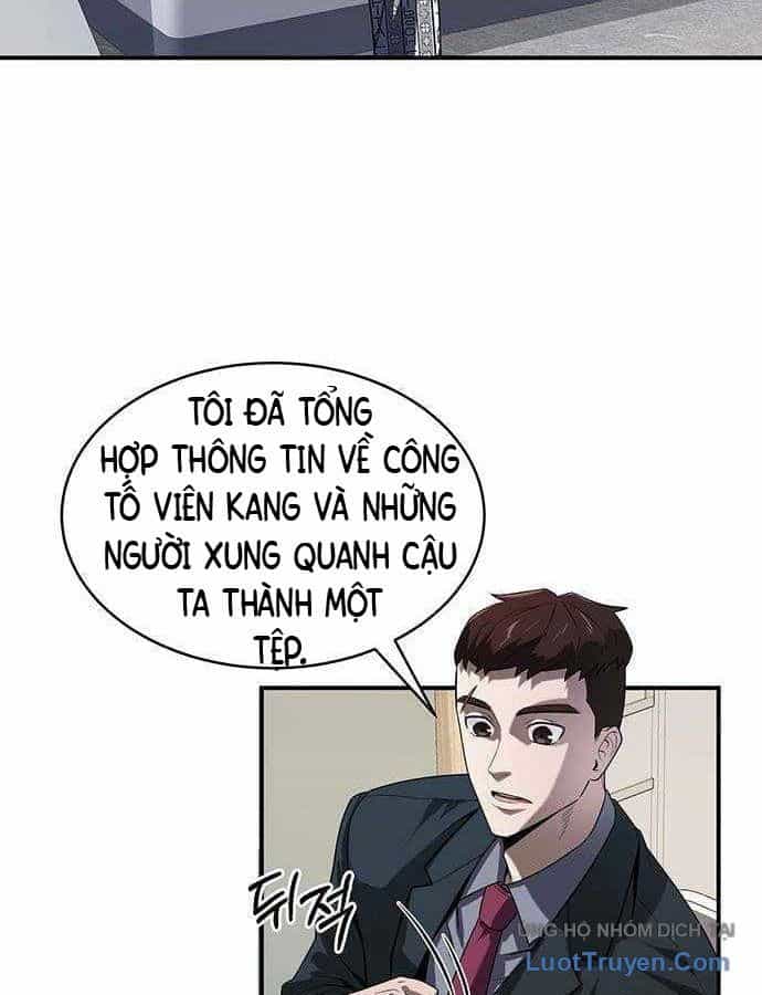 Công Tố Viên Vô Pháp - Chương 3 - ảnh 55