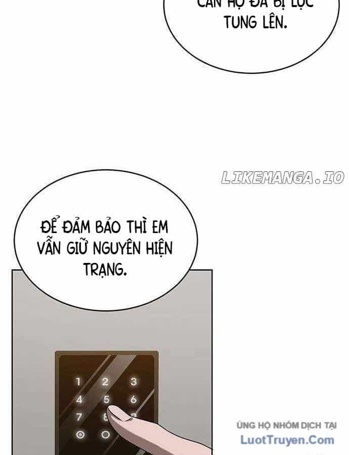 Công Tố Viên Vô Pháp - Chương 3 - ảnh 83
