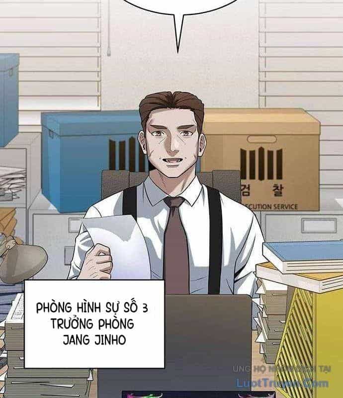 Công Tố Viên Vô Pháp - Chương 4 - ảnh 71