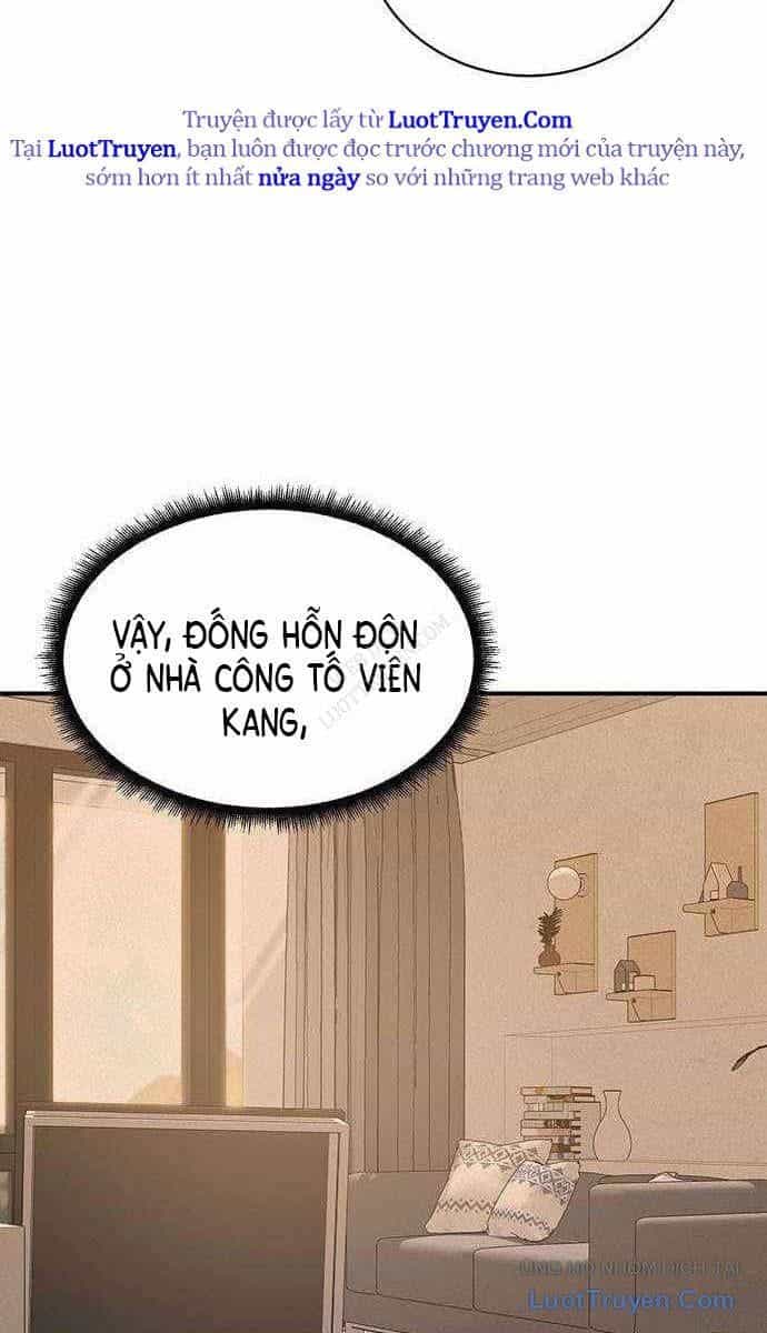 Công Tố Viên Vô Pháp - Chương 5 - ảnh 12