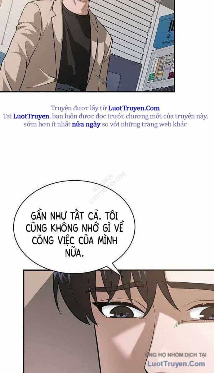 Công Tố Viên Vô Pháp - Chương 5 - ảnh 14