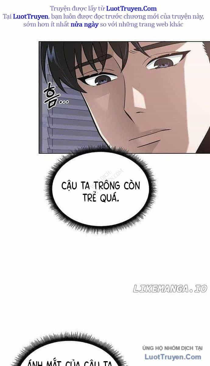 Công Tố Viên Vô Pháp - Chương 5 - ảnh 21