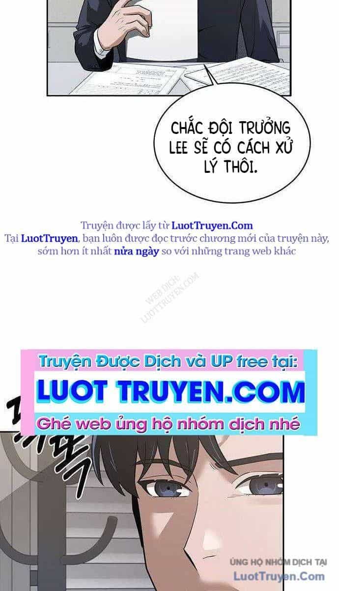 Công Tố Viên Vô Pháp - Chương 5 - ảnh 36