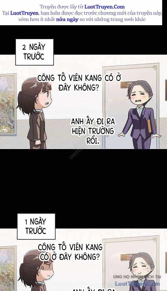 Công Tố Viên Vô Pháp - Chương 5 - ảnh 52