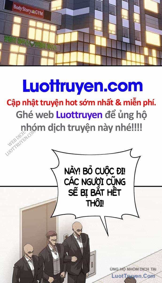 Công Tố Viên Vô Pháp - Chương 6 - ảnh 2