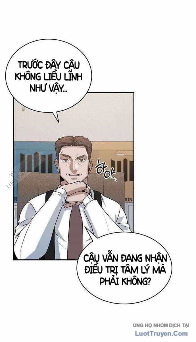 Công Tố Viên Vô Pháp - Chương 6 - ảnh 62