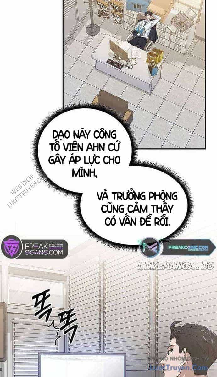 Công Tố Viên Vô Pháp - Chương 6 - ảnh 65