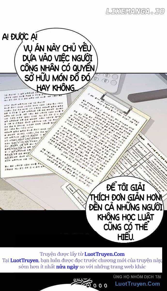 Công Tố Viên Vô Pháp - Chương 6 - ảnh 77