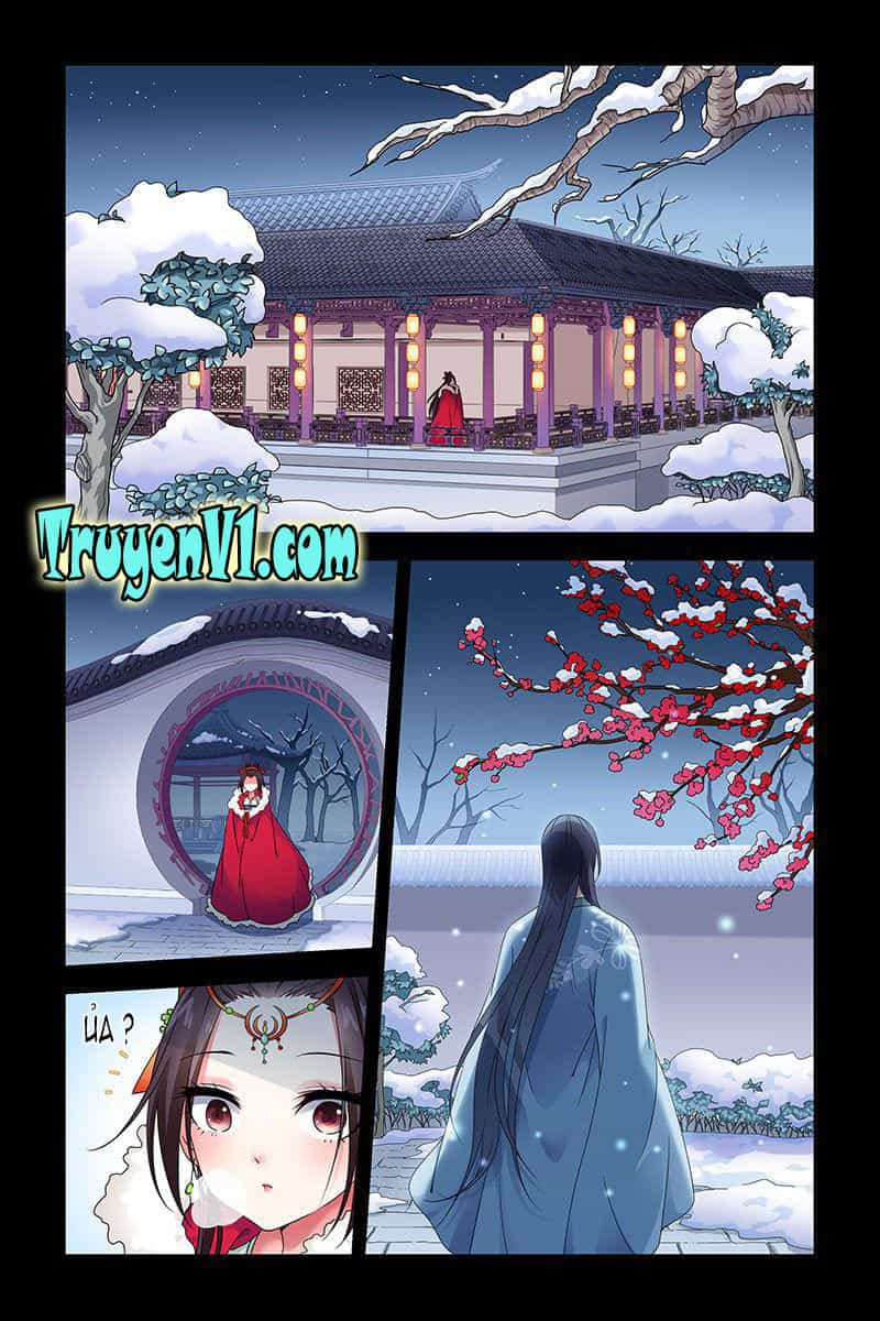Công Tử ! Không Nên A - Chương 19 - ảnh 4