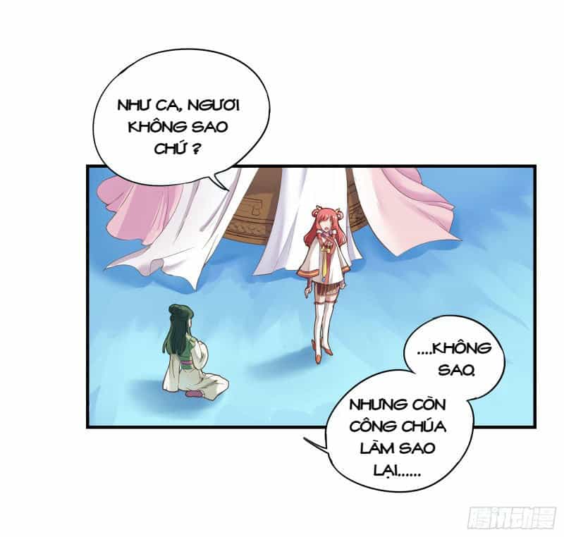 Công Tử Ngươi Dám Ném Trứng - Chương 2 - ảnh 34