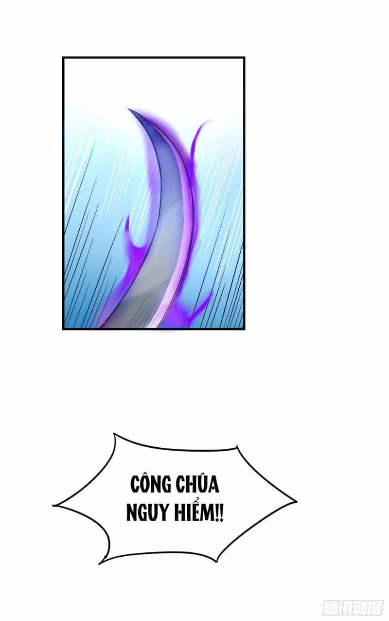 Công Tử Ngươi Dám Ném Trứng - Chương 2 - ảnh 41
